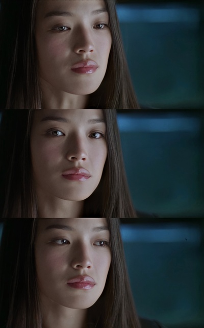 绝色神偷剧照的剧照