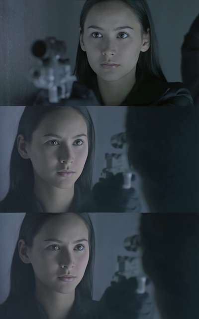 绝色神偷剧照的剧照