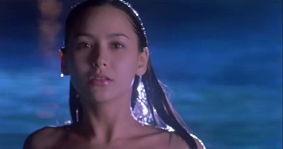 绝色神偷剧照的剧照