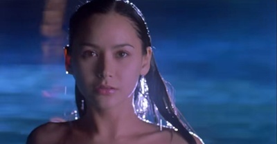 绝色神偷剧照的剧照