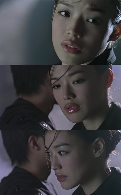 绝色神偷剧照的剧照