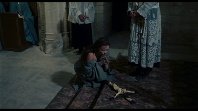 女教徒剧照的剧照