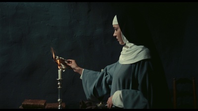 女教徒剧照的剧照