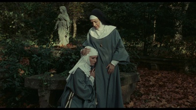 女教徒剧照的剧照