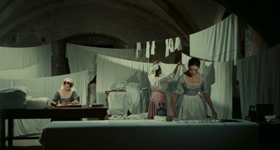 女教徒剧照的剧照