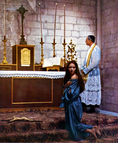 女教徒剧照的剧照