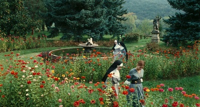 女教徒剧照的剧照