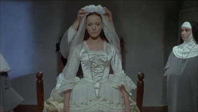女教徒剧照的剧照