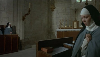 女教徒剧照的剧照