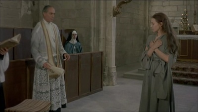 女教徒剧照的剧照