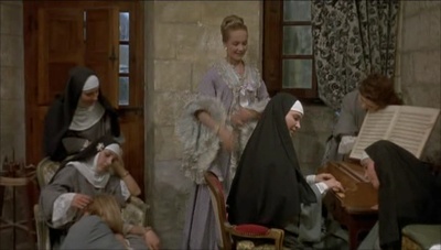 女教徒剧照的剧照