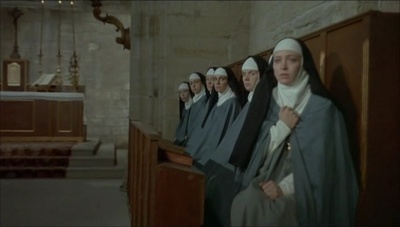 女教徒剧照的剧照