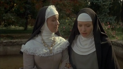 女教徒剧照的剧照