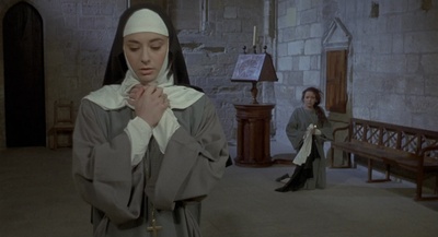 女教徒剧照的剧照