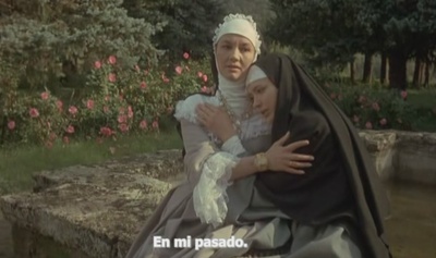 女教徒剧照的剧照