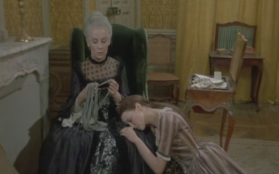 女教徒剧照的剧照