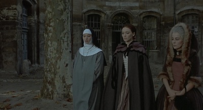 女教徒剧照的剧照