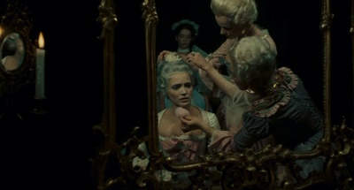 女教徒剧照的剧照