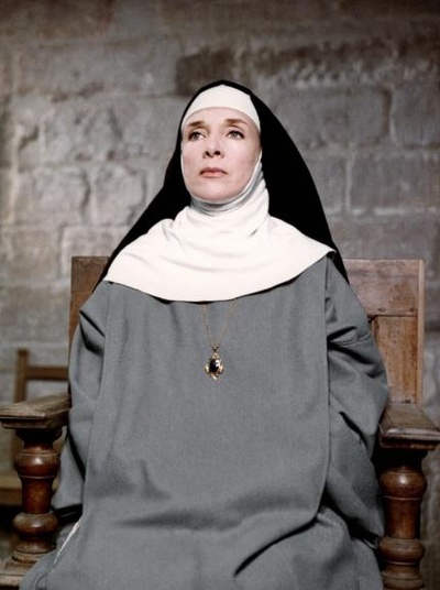 女教徒剧照的剧照