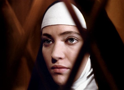 女教徒剧照的剧照