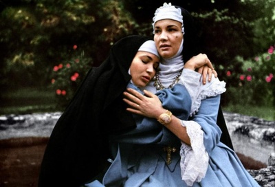 女教徒剧照的剧照