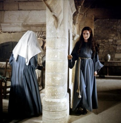 女教徒剧照的剧照