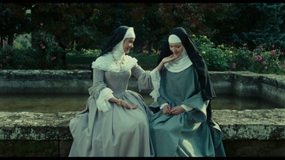 女教徒剧照的剧照