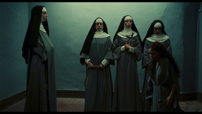 女教徒剧照的剧照