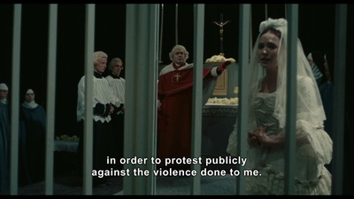 女教徒剧照的剧照