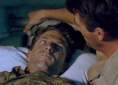 紫色平原剧照的剧照