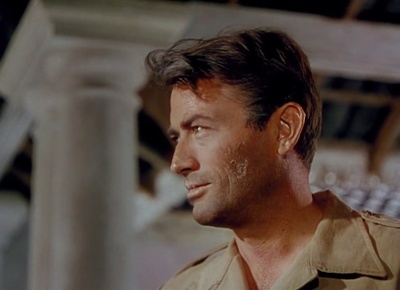 紫色平原剧照的剧照