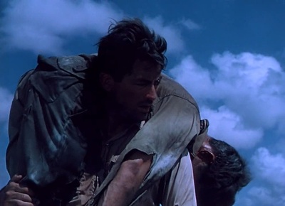 紫色平原剧照的剧照