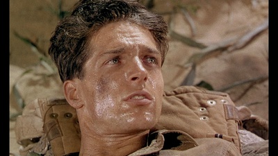 紫色平原剧照的剧照