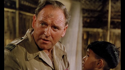 紫色平原剧照的剧照