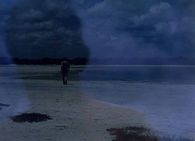 紫色平原剧照的剧照