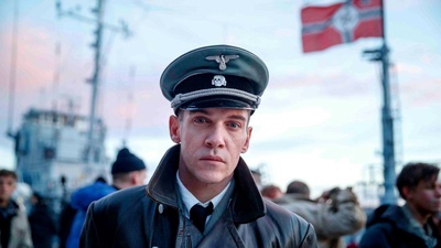 第十二个人剧照的剧照