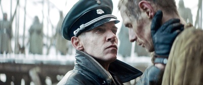 第十二个人剧照的剧照