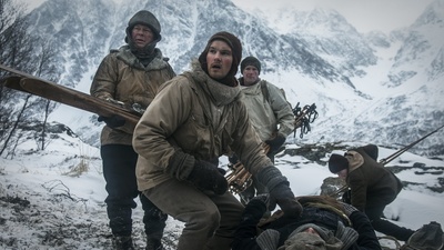 第十二个人剧照的剧照