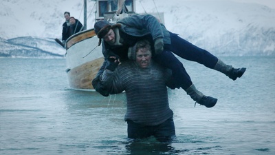 第十二个人剧照的剧照