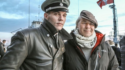 第十二个人剧照的剧照