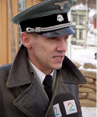 第十二个人剧照的剧照