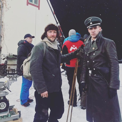 第十二个人剧照的剧照