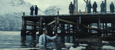 第十二个人剧照的剧照