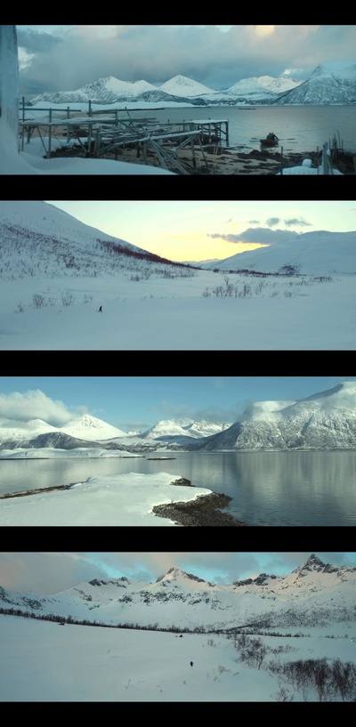 第十二个人剧照的剧照