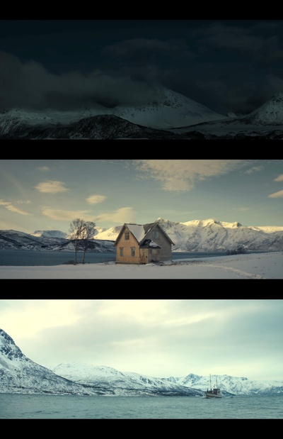 第十二个人剧照的剧照