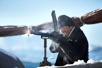 第十二个人剧照的剧照