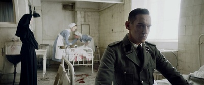 第十二个人剧照的剧照