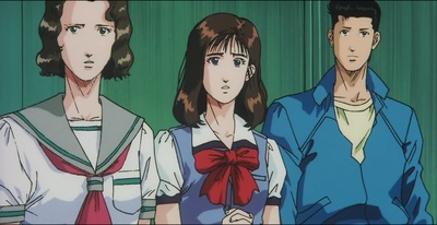 灌篮高手 剧场版4剧照的剧照