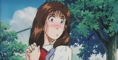 灌篮高手 剧场版4剧照的剧照