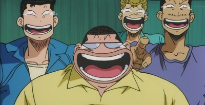 灌篮高手 剧场版4剧照的剧照